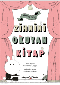 Zihnini Okuyan Kitap