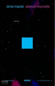 Zima Mavisi ve Toplu Öyküler - 1