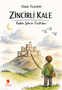 Zincirli Kale;Kadim Şehrin Fısıltıları