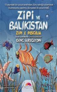 Zipi ve Balıkistan