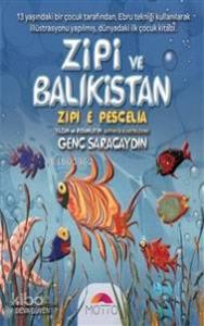 Zipi ve Balıkistan