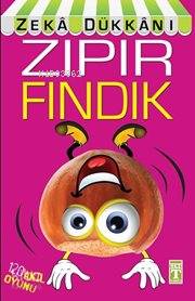 Zıpır Fındık