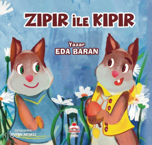 Zıpır İle Kıpır
