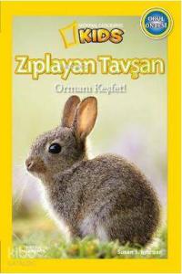 Ziplayan Tavşan