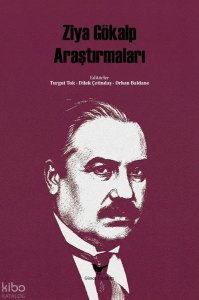 Ziya Gökalp Araştırmaları