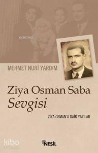 Ziya Osman Saba Sevgisi