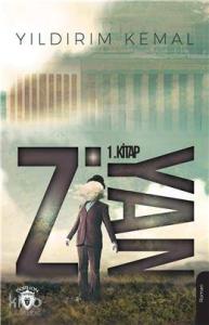 Ziyan 1. Kitap