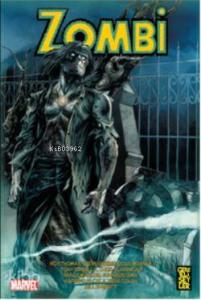 Zombi pablo Marcos Kapak