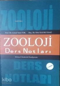 Zooloji Ders Notları