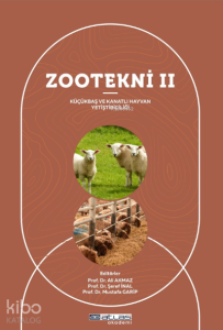 Zootekni II