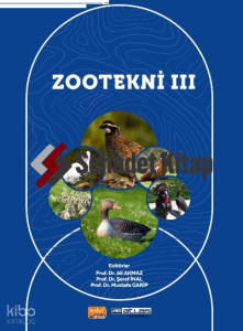 Zootekni III