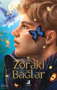 Zoraki Bağlar;Bizi Birleştiren Bağlar 4. Kitap