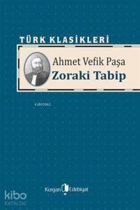 Zoraki Tabip