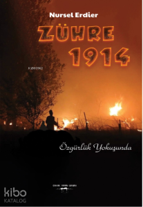 Zühre 1914