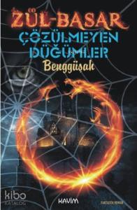 Zül-Basar Çözülmeyen Düğümler