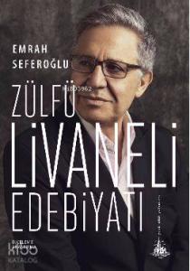 Zülfü Livaneli Edebiyatı