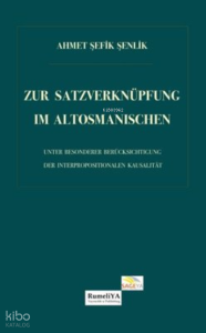 Zur Satzverknüpfung im Altosmanischen