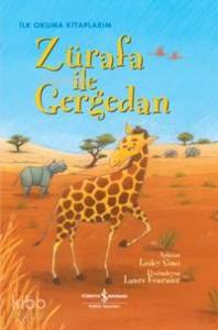 Zürafa İle Gergedan