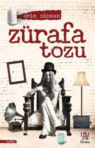 Zürafa Tozu