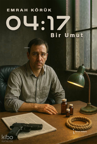 04:17 Bir Umut
