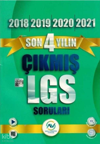 08.Sınıf Çıkmış Sorular Son 4 Yıl - 2022
