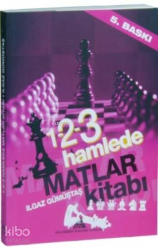 1-2-3 Hamlede Matlar Kitabı