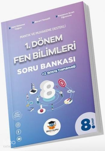 1.Dönem Fen Bilimleri Soru Bankası