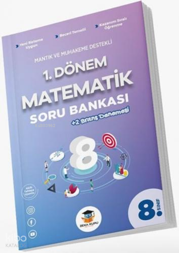 1.Dönem Matematik Soru Bankası