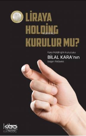 1 Liraya Holding Kurulur mu?