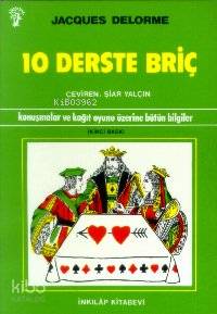 10 Derste Briç