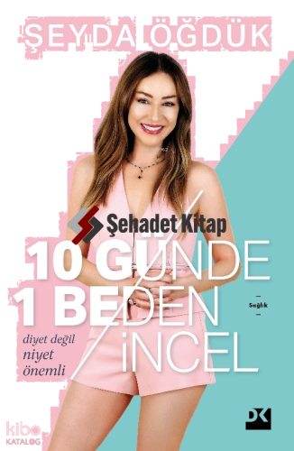 10 Günde 1 Beden İncel
