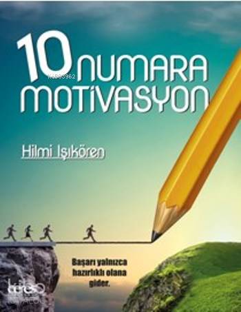 10 Numara Motivasyon