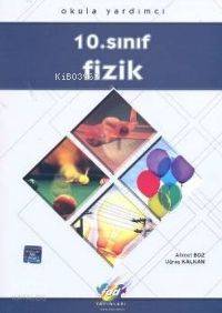 10. Sınıf| Fizik | Kolektif | Fdd Yayınları