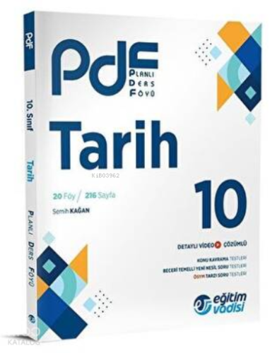 10.Sınıf (Pdf) Matematık