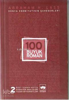 100 Büyük Roman 2