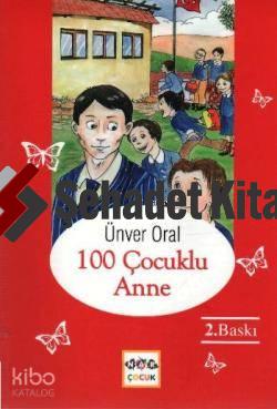 100 Çocuklu Anne