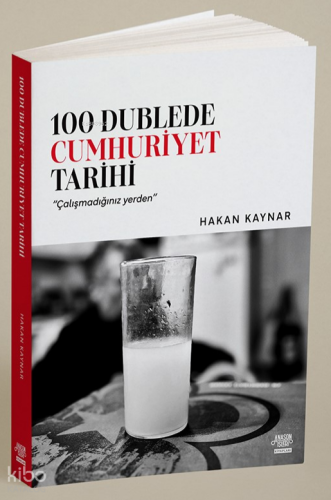 100 Dublede Cumhuriyet Tarihi