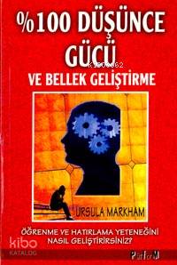 %100 Düşünce Gücü ve Bellek