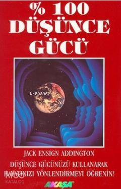 % 100 Düşünce Gücü