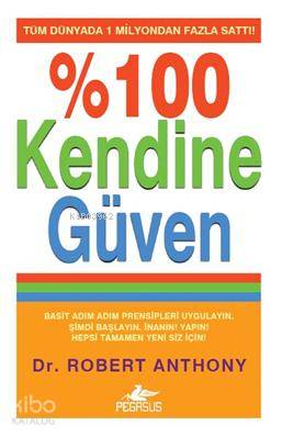 %100 Kendine Güven