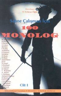 100 Monolog 1 (Yabancı Oyunlar)