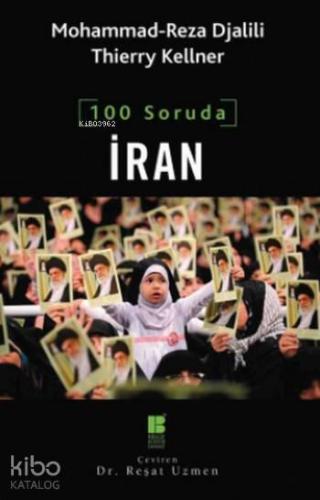 100 Soruda İran