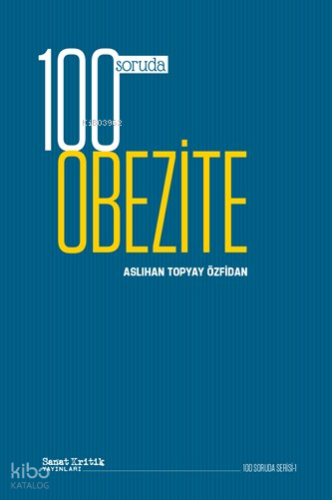 100 Soruda Obezite