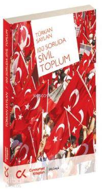 100 Soruda Sivil Toplum