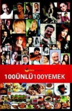 100 Ünlü 100 Yemek