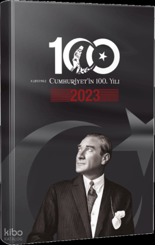 100. Yıl Hürriyet Ajandası