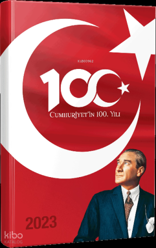 100. Yıl İstiklâl Ajandası
