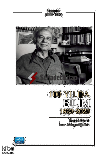 100 Yılda Bilim (1923-2023) İkinci Cilt