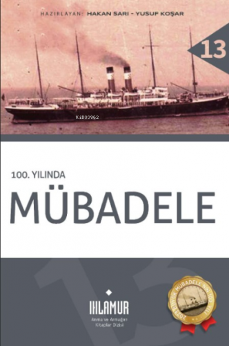100. Yılında Mübadele