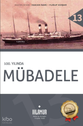 100. Yılında Mübadele